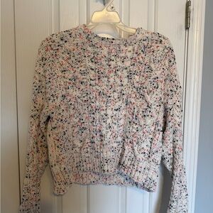 Chunky Women’s Knit Sweater